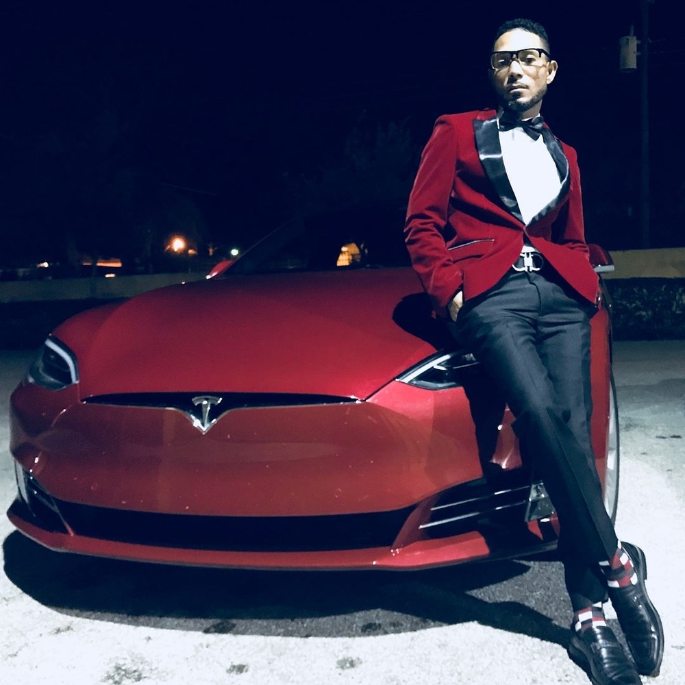 Meet your Posher, Wosny